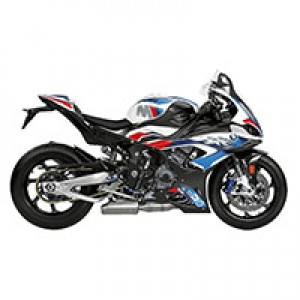 2019-2022 BMW M1000RR Fairings UK