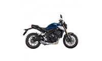 2019-2022 Honda CB650R Fairings UK