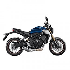 2019-2022 Honda CB650R Fairings UK