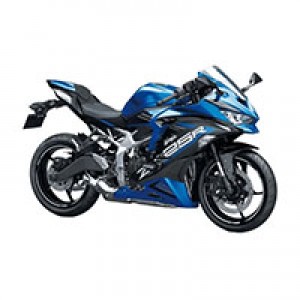 2019-2025 Kawasaki ZX25R Fairings UK