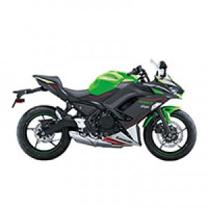 2020-2026 Kawasaki Ninja 650 EX650 Fairings UK