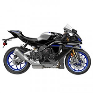 2020-2025 Yamaha R1 Fairings UK