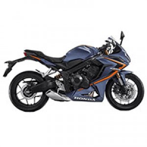 2021-2023 Honda CBR650R Fairings UK