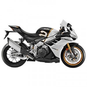 2021-2024 Aprilia RSV4 1100 Fairings UK