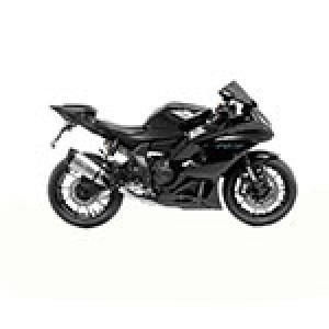 2021-2024 Yamaha R7 Fairings UK