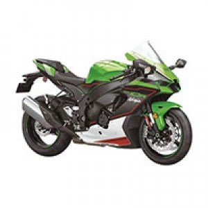 2021-2025 Kawasaki ZX10R Fairings UK