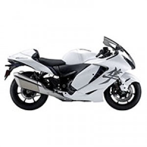 2021-2025 Suzuki GSXR 1300 Hayabusa Fairings UK