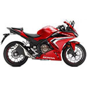 2022-2023 Honda CBR500R Fairings UK