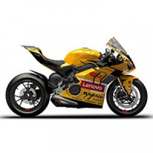 2022-2024 Ducati Panigale V4 V4S Fairings UK