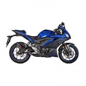 2022-2024 Yamaha R3 Fairings UK