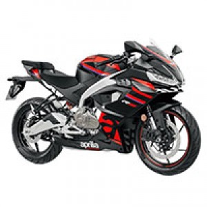 2024-2025 Aprilia RS457 Fairings UK