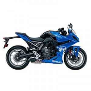 2024-2025 Suzuki GSX8R Fairings UK