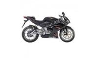 Aprilia RS125 Fairings UK