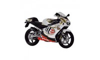 Aprilia RS250 Fairings UK