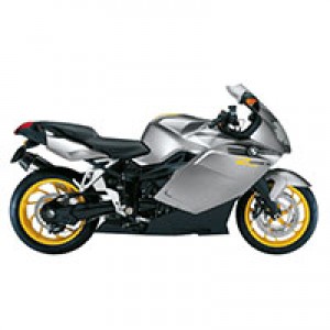 BMW K1200S Fairings UK