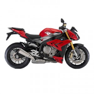 BMW S1000R Fairings UK