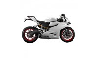 Ducati 1198 Fairings UK