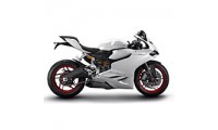 Ducati 1199 Fairings UK