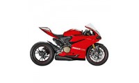 Ducati 1299 Fairings UK
