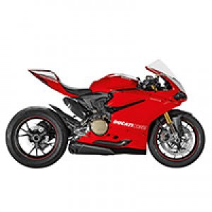 Ducati 1299 Fairings UK