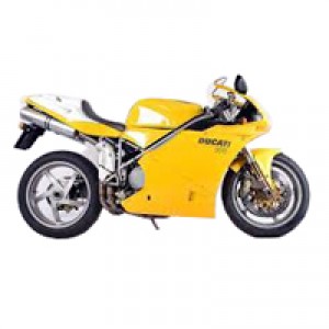 Ducati 998 Fairings UK