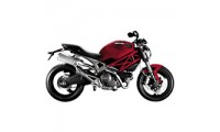 Ducati Monster 796 Fairings UK