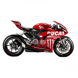 Ducati Panigale V2 Fairings UK