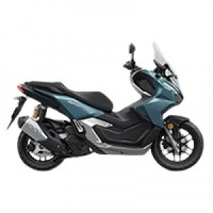 Honda ADV160 Fairings UK