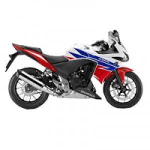 Honda CBR500R Fairings UK