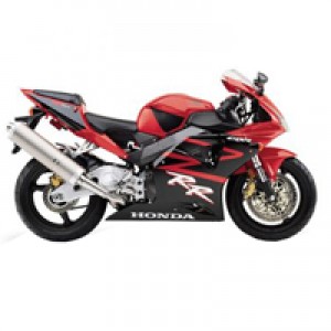 Honda CBR900RR Fairings UK