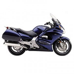 Honda ST1300 Fairings UK
