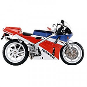 Honda VFR400R Fairings UK