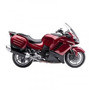 Kawasaki GTR1400/ZG1400 Fairings UK