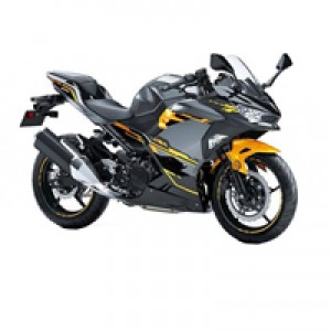 Kawasaki Ninja 400 EX400 Fairings UK