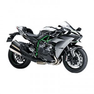 Kawasaki Ninja H2 Fairings UK