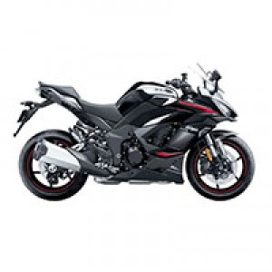 Kawasaki Z1000SX Fairings UK