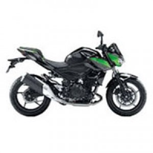 Kawasaki Z400 Fairings UK