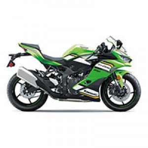Kawasaki ZX-4RR Fairings UK