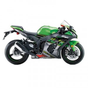 Kawasaki ZX10R Fairings UK