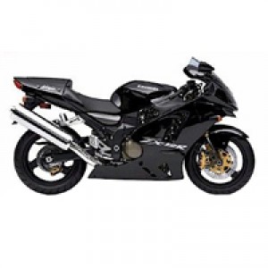 Kawasaki ZX12R Fairings UK