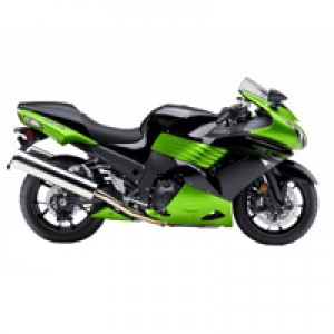 Kawasaki ZX14R Fairings UK