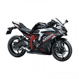 Kawasaki ZX25R Fairings UK