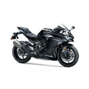 Kawasaki ZX4R Fairings UK