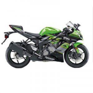 Kawasaki ZX6R Fairings UK
