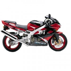 Kawasaki ZX9R Fairings UK