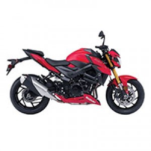 Suzuki GSX-S 750 Fairings UK