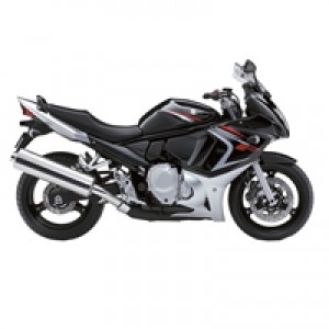 Suzuki GSX650F Katana Fairings UK