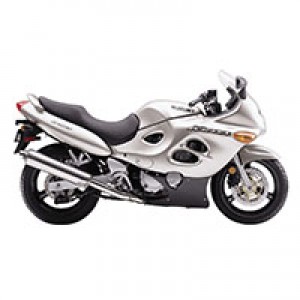Suzuki GSX750F Katana Fairings UK