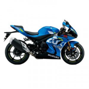 Suzuki GSXR Fairings UK