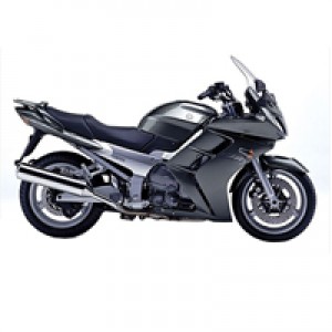 Yamaha FJR1300 Fairings UK